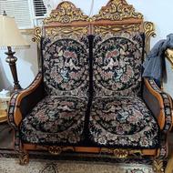 مبل قالی سلطنتی
