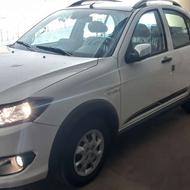 کوییک GXR موتور بهینه VVT پارس خودرو R مدل 1404