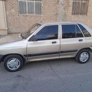 پراید مدل 85
