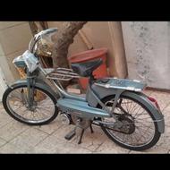 پژو گازی فرانسه