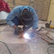 جوشکار سیار