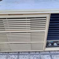 کولر گازی اوجنرال ژاپنی