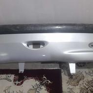 سپر عقب 206