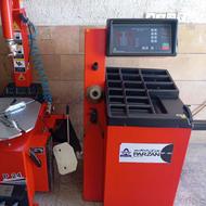 تعمیرات ونگهداری