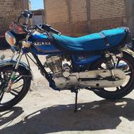 موتور 200 انژکتور