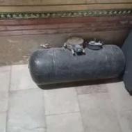 کپسول ال پی جی