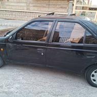 پژو 405 glx نیاز به تعمیر فوری 1383