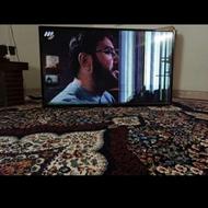تلوزیون سوخته وخراب شمارو خریداریم