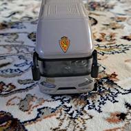 اتوبوس اسباب بازی