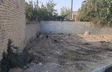 زمین با بر عالی در کوچه 10 متری کماسی