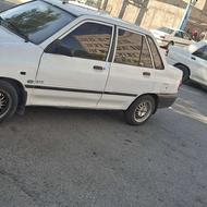 پرایدمدل88دوگانه شرکتی