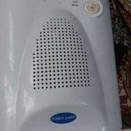 دستگاه یووی