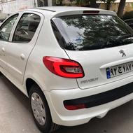 207 Tu5, بهمن 1403