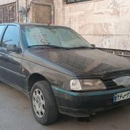 سواری رواسال دوگانه کارخانه مدل 90