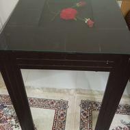 میز نهار خوری