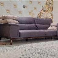 کاناپه 4 نفره تخت شو