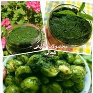 محصولات خانگی مازندران