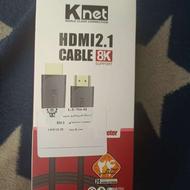 hdmi کاملا نو و پلمپ