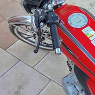موتور پیشتاز