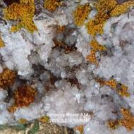 یک عدد سنگ قیمتی