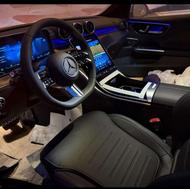 بنز A180 L