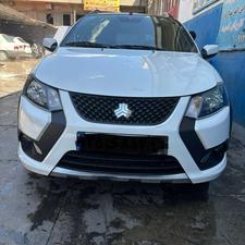 کوییکRSمدل1402