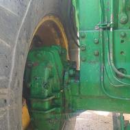 کمباین =955