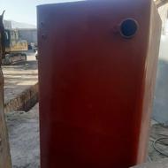 باک هزار لیتری