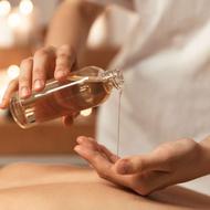 خدمات حرفه ای ریلکسی درمانی و لاغری فرمدهی