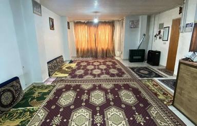 فروش اپارتمان طبقه دو واحد 4