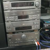 ظبط 5 طبقه پایونیر سالم
