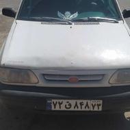 پراید 82 نیمه انژکتور