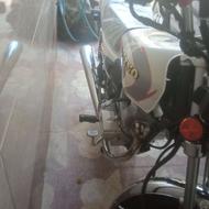 موتور 150 تکنو