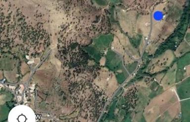 فروش زمین برای باغ روستای نژو