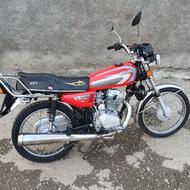 موتور هوندا 125