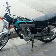 موتور تکتاز 150 مدل 95