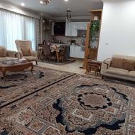 فروش آپارتمان 118 متر در میدان کشوری