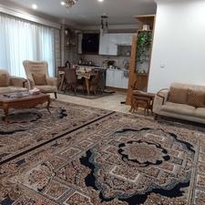 فروش آپارتمان 118 متر در میدان کشوری