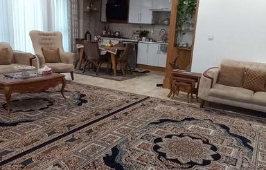 فروش آپارتمان 118 متر در میدان کشوری
