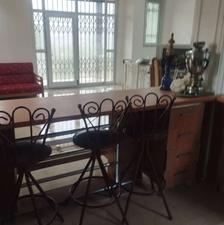 ویلا 1380 متر زمین 110 متر بنای دوبلکس با کلیه امکانات