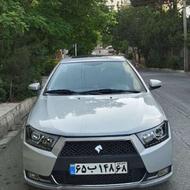 دنا پلاس اتوماتیک 1401