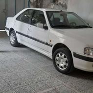 پژو پارس دوگانه شرکت 90