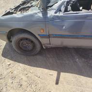 پژونوک مدادی مدل82