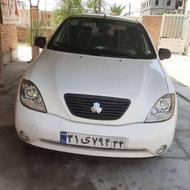 تیبا 1 سفید خوش رنگ و سرحال