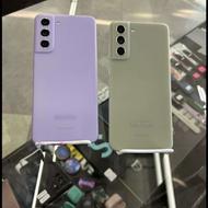 سامسونگ گلکسی اس21 اف‌ایی Samsung Galaxy S21 FE 5G