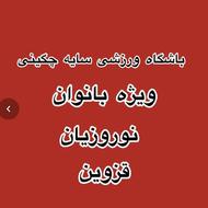 باشگاه ورزشی سایه چگینی