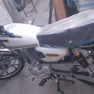 موتور صفر کبیر 200