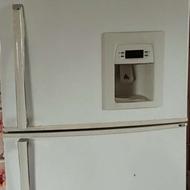 یخچال کارکرده