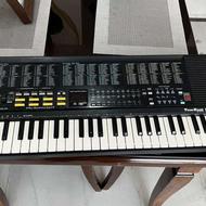 ارگ (کیبورد) کاسیو ژاپن مدل MT750