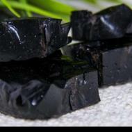 مومیایی سیاه